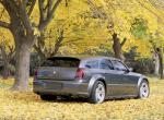 Dodge Magnum SRT8 Concept 2003 года